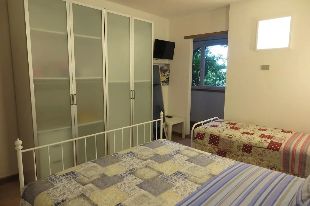 Holiday home Banks 1 Villa Vezzano Ligure